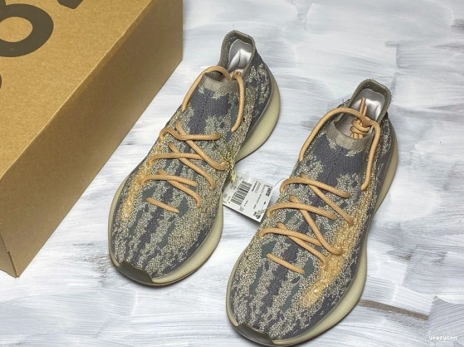 Boost FX9846 Adidas Reflective Mist Yeezy 380 0924